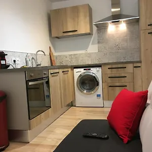  Apartamento Hyper Centre, Proche Gare, Entree Independante
